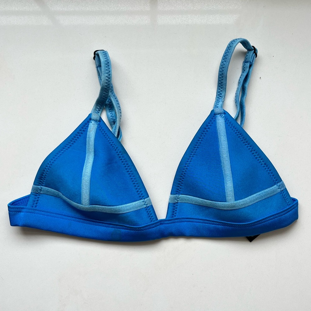 Triangl Bikini Top